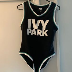 Ivy Park bodysuit